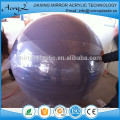 Custom Product Round Acrylic Spheres